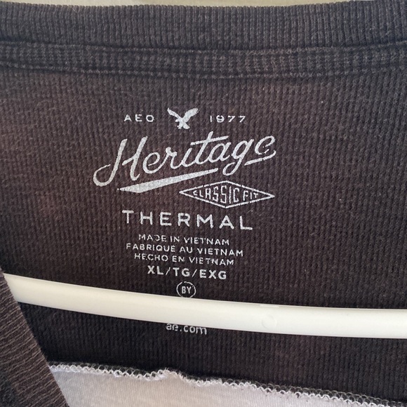 American eagle horror movie t shirt XL - Picture 3 of 3